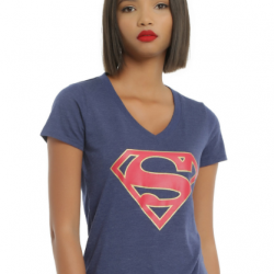 superman shirts for girls